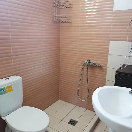 Neirides Prázdninový dům Karianí