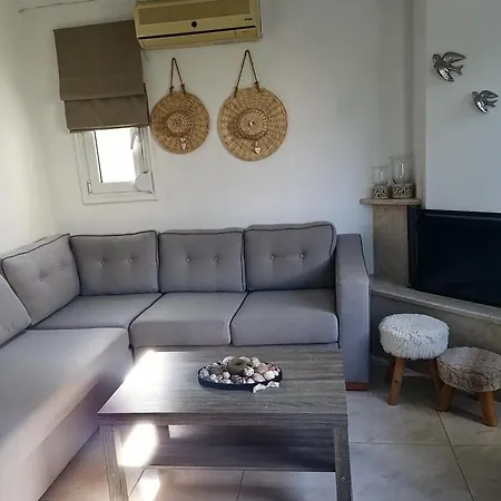 Neirides Prázdninový dům Karianí