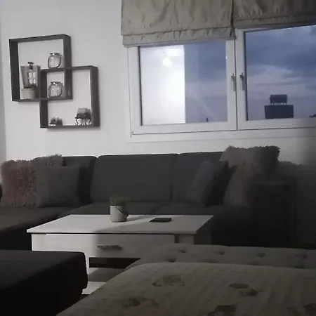 Neirides Prázdninový dům Karianí